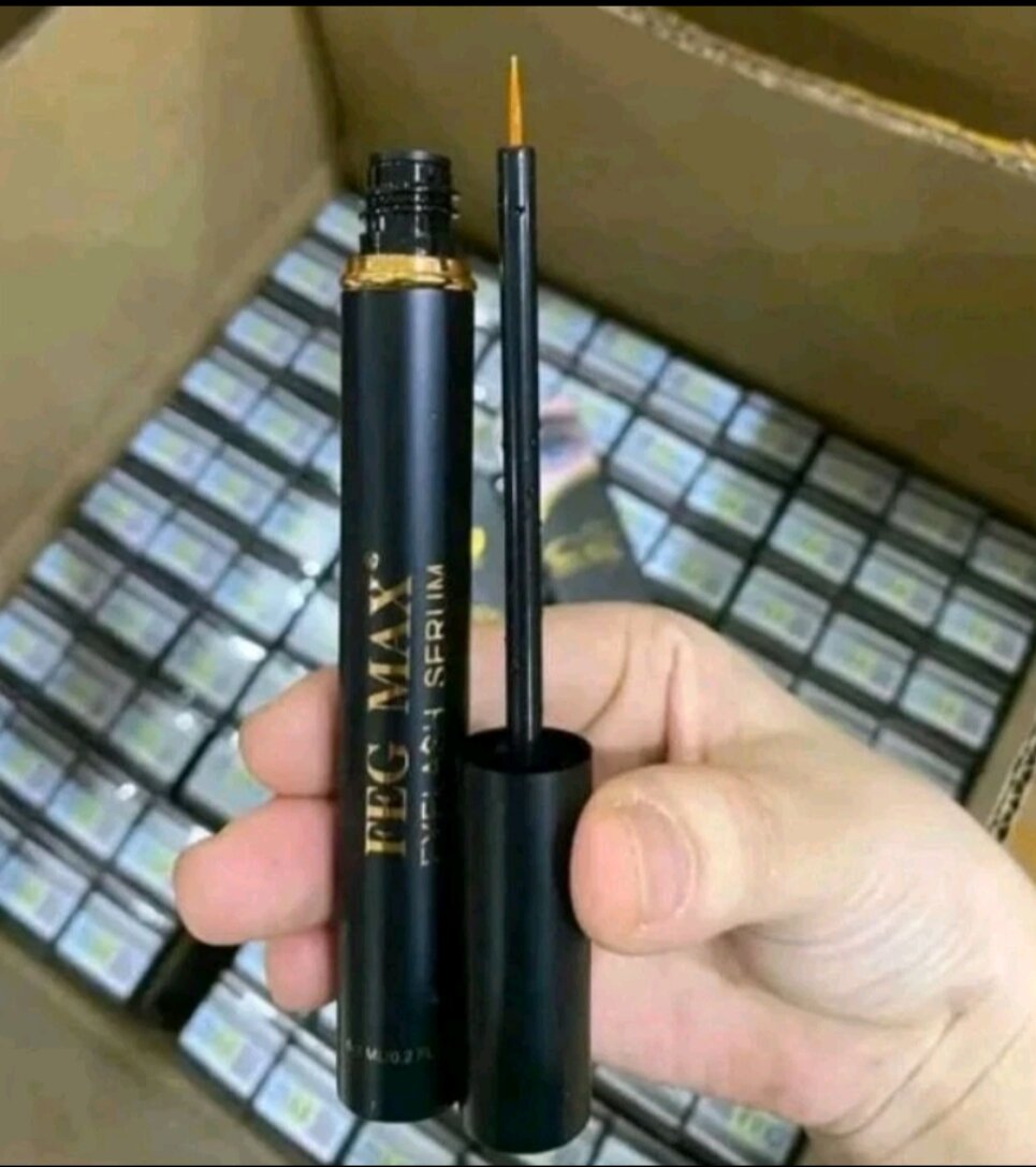 Serum dưỡng mi max'k 2 in 1 dưỡng dài và dày mi hơn