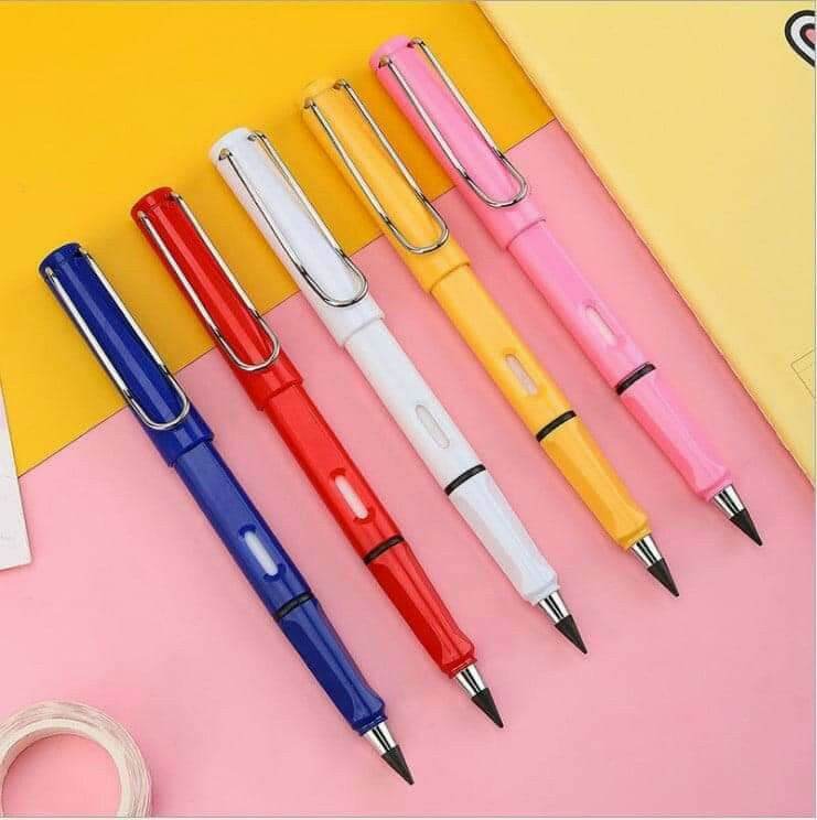 Bút Chì Vĩnh Cửu Viết mãi không hết