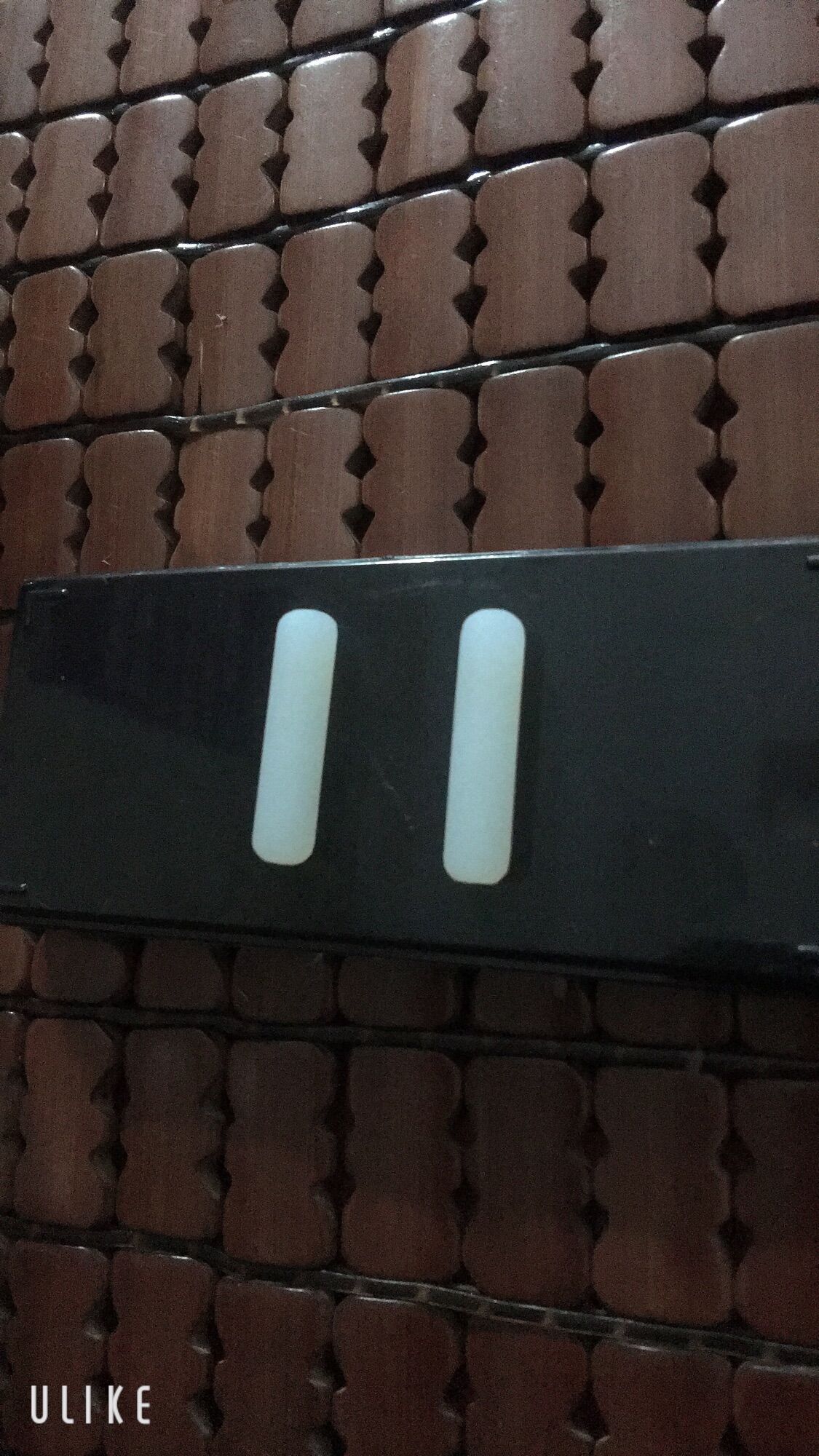 Bi silicone găm duong vat