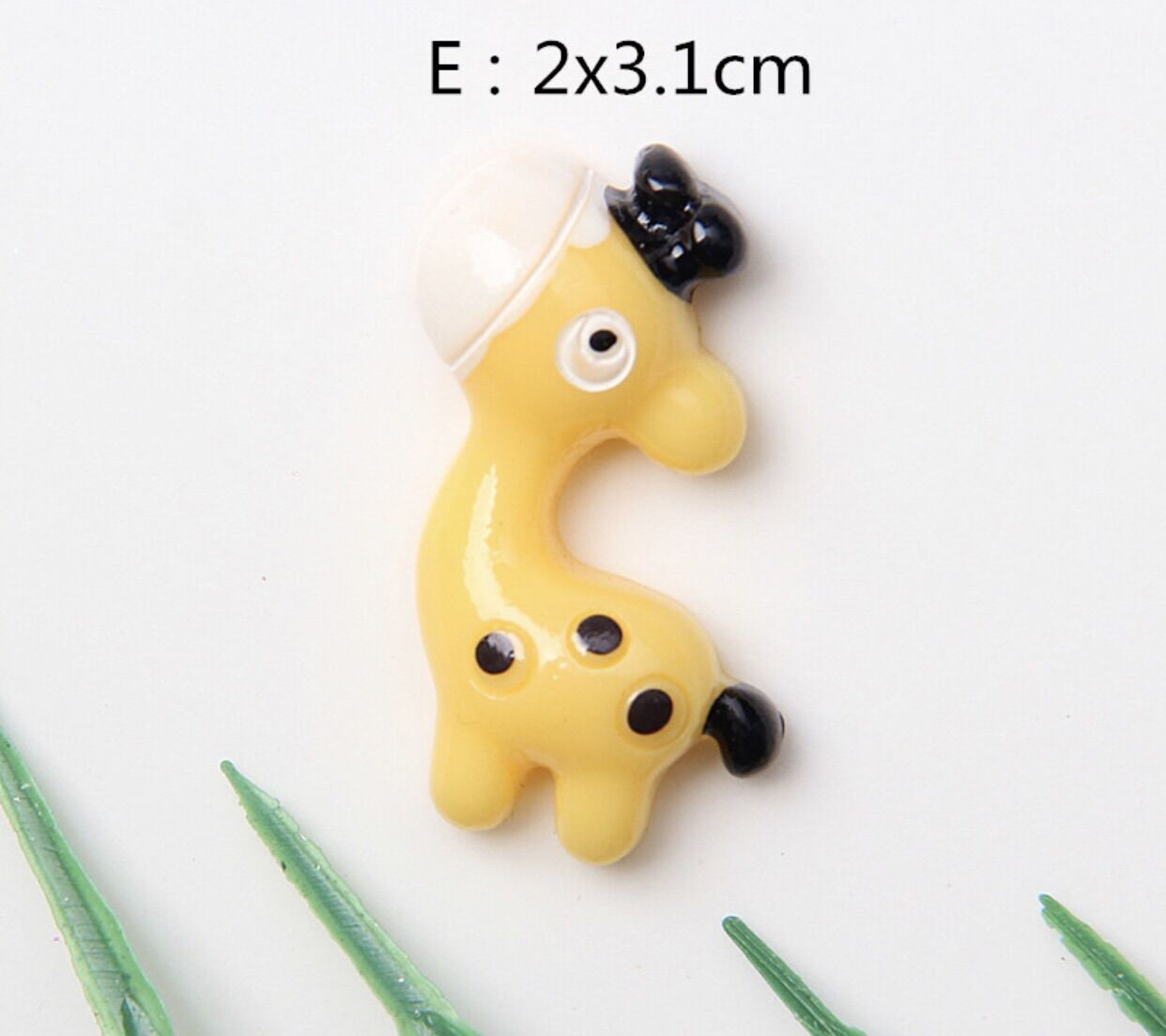 CHARM HƯƠU ĐỦ LOẠI