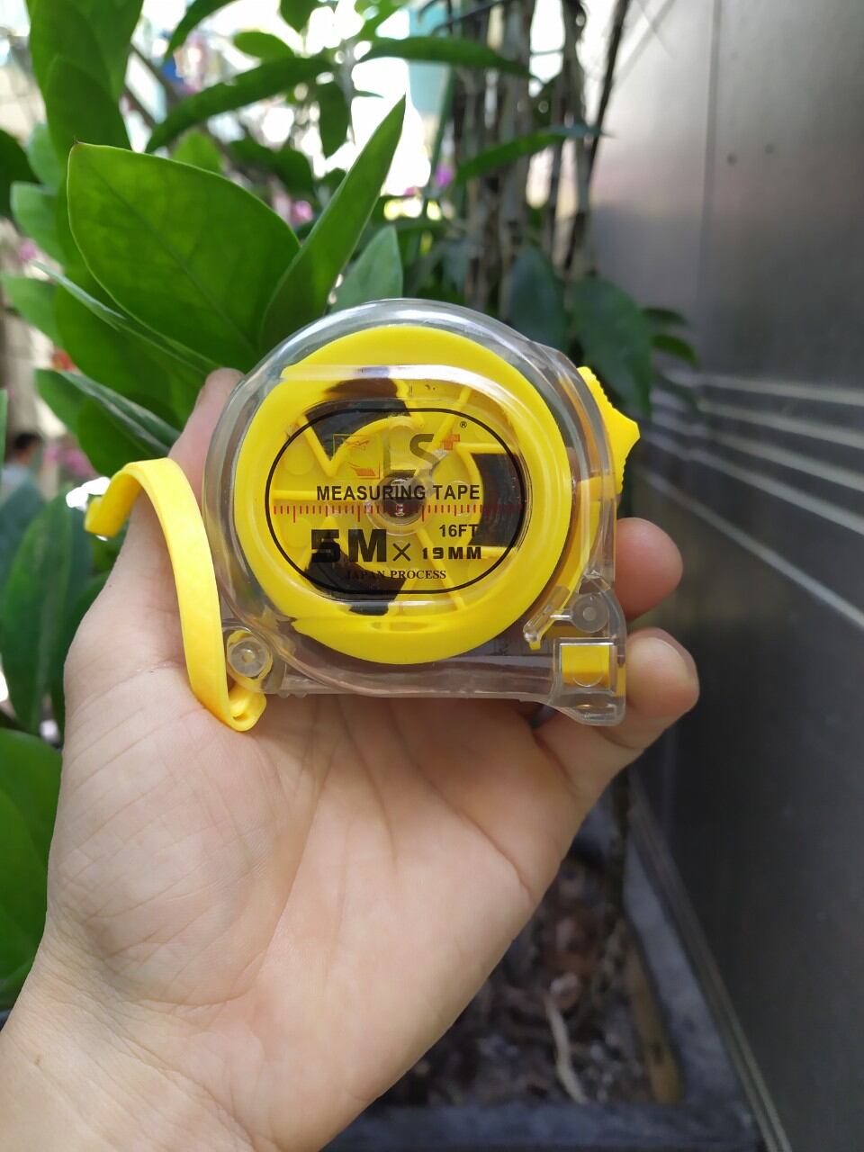 Thướt kéo loại 5m hoặc 7.5m bán lẻ 1 cây