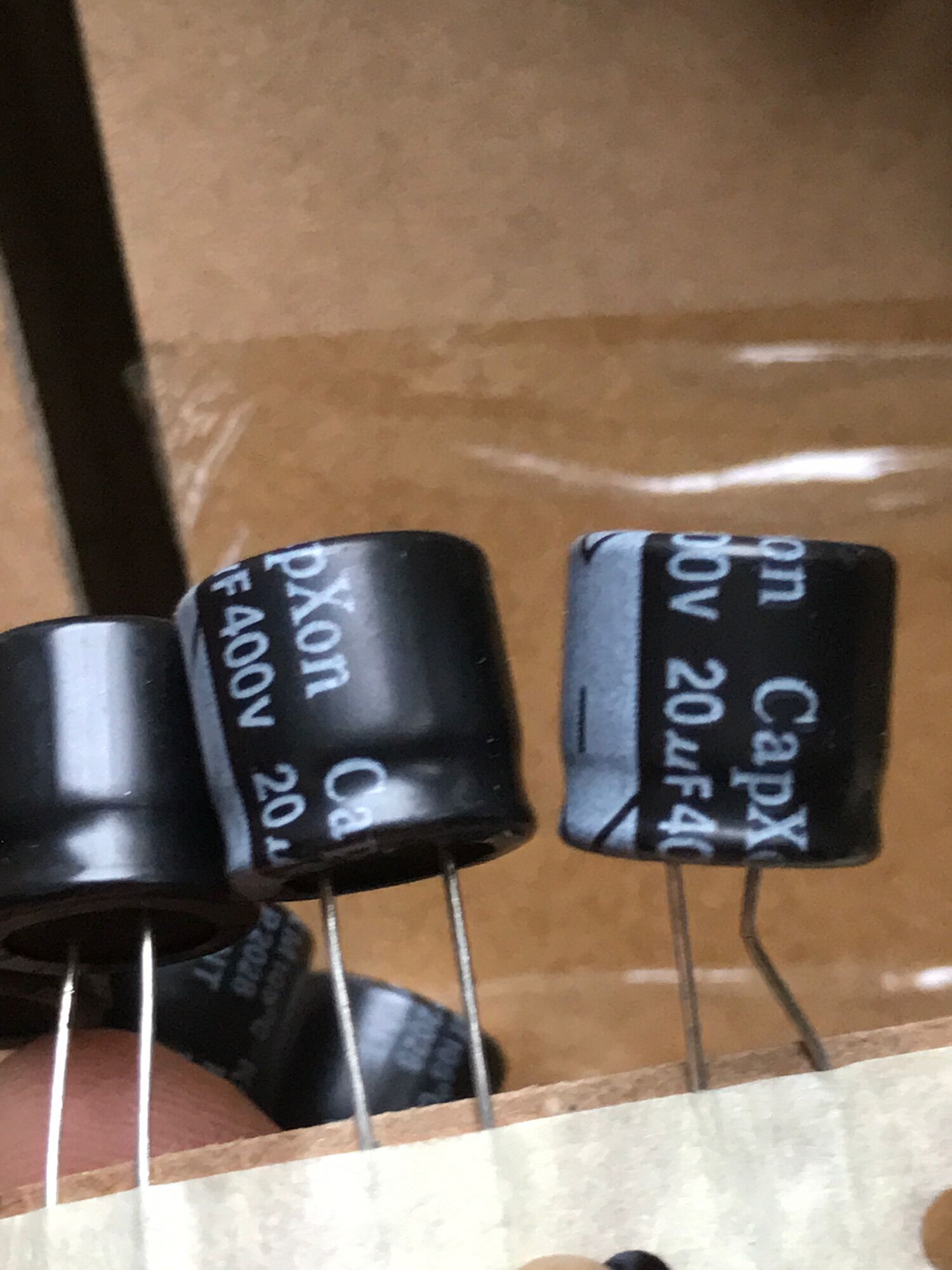 50 con tụ lùn...loại tụ hóa lọc nguồn 20MF/400v hàng chất lượng cao..