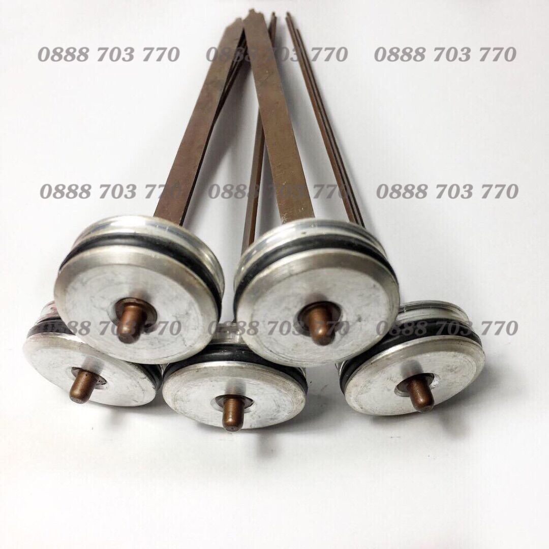 TY (LƯỠI GÀ) SÚNG BẮN ĐINH F50 ĐÚC ĐẦU 28