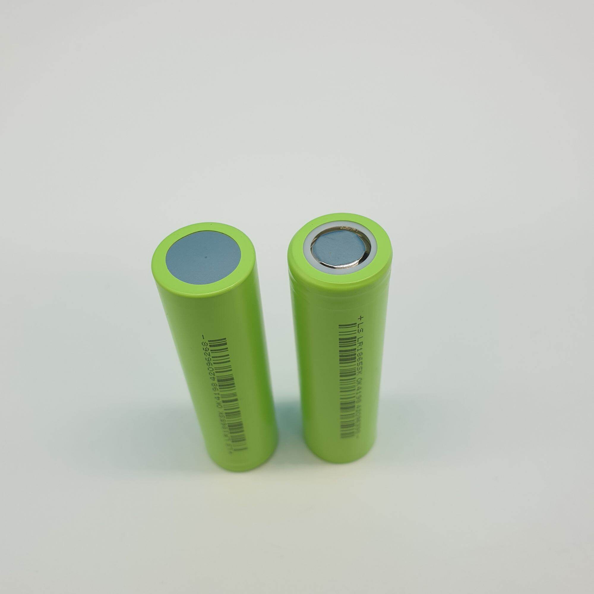 achun.vn - CELL LISHEN 18650 - 2600mah XẢ 5C(15A) - 3.7V