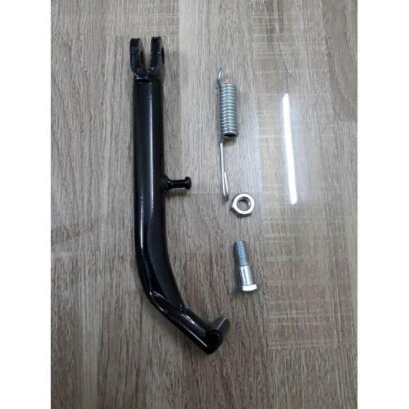 chân chống phụ xe Dream