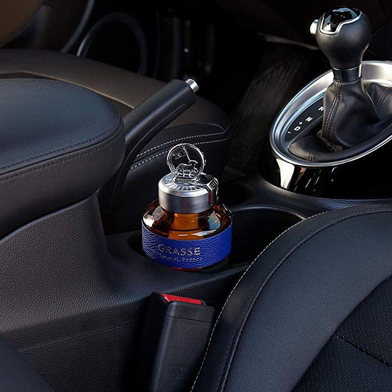 Nước hoa ô tô Grasse Bullsone 110ml
