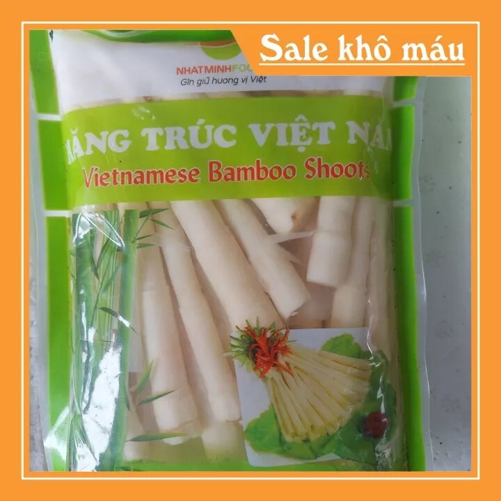 Măng Trúc tây bắc _ Loại nhỏ