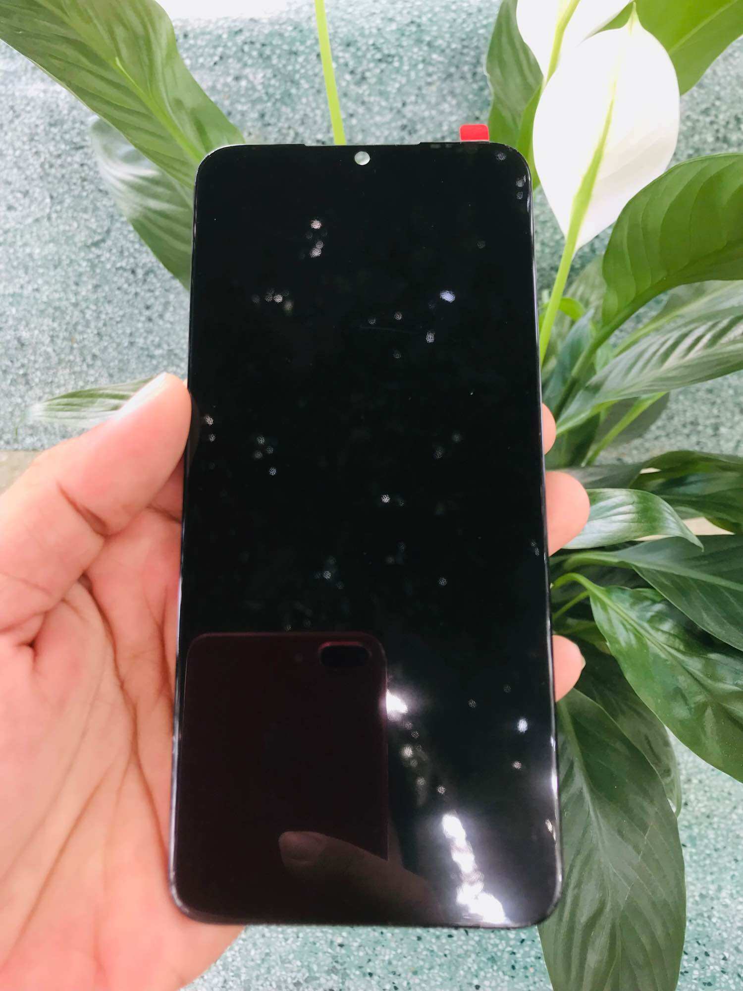 Màn hình Xiaomi Redmi note 8 zin new