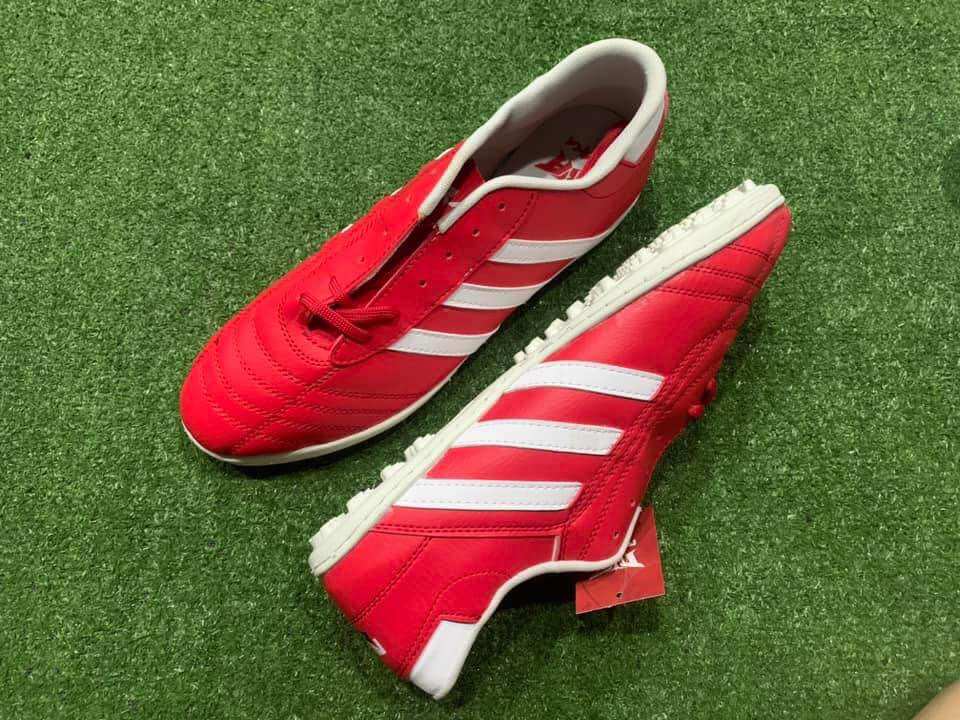 Giày đá bóng sân cỏ nhân tạo size 39-45 (đã khâu Full đế)