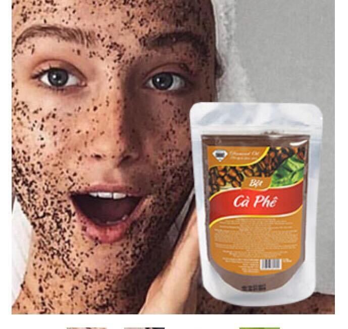 [HCM] Tinh bột cà phê DIAMOND 100gr