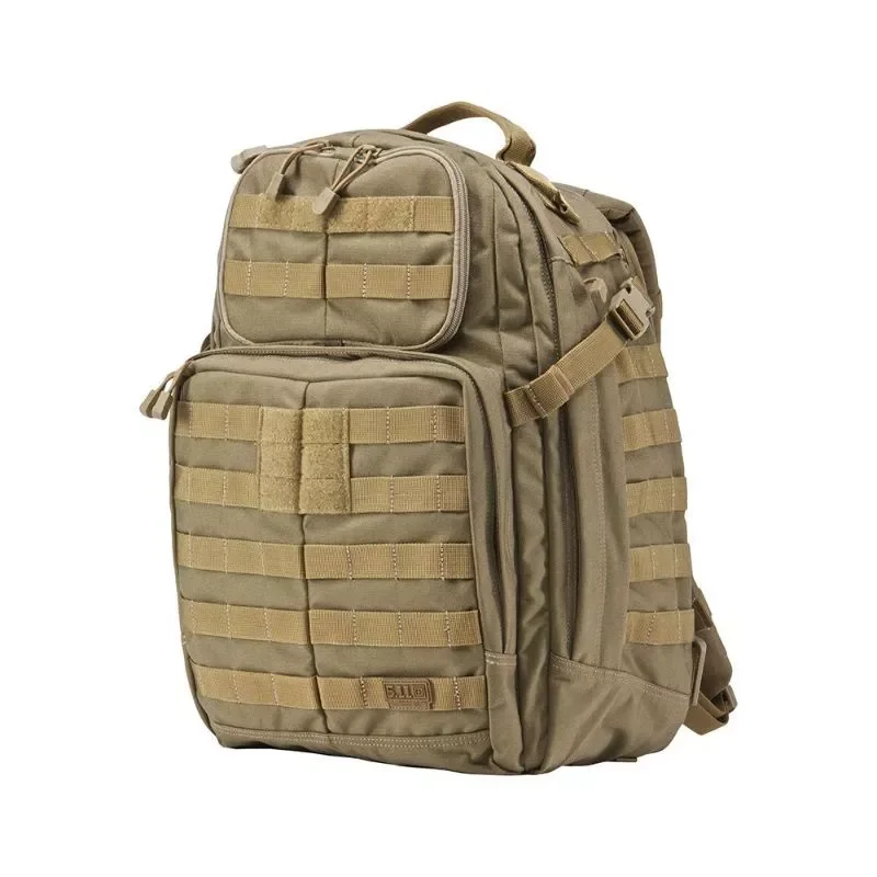 Balo 511 quân đội 24