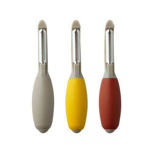 Dụng cụ bào, nạo, gọt vỏ rau củ quả kiểu chữ i lock&lock lol124
