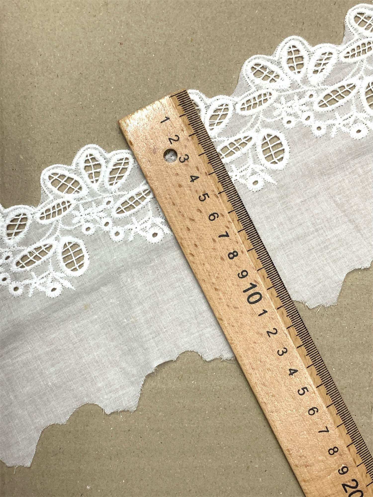 Ren vải kate 11cm.
