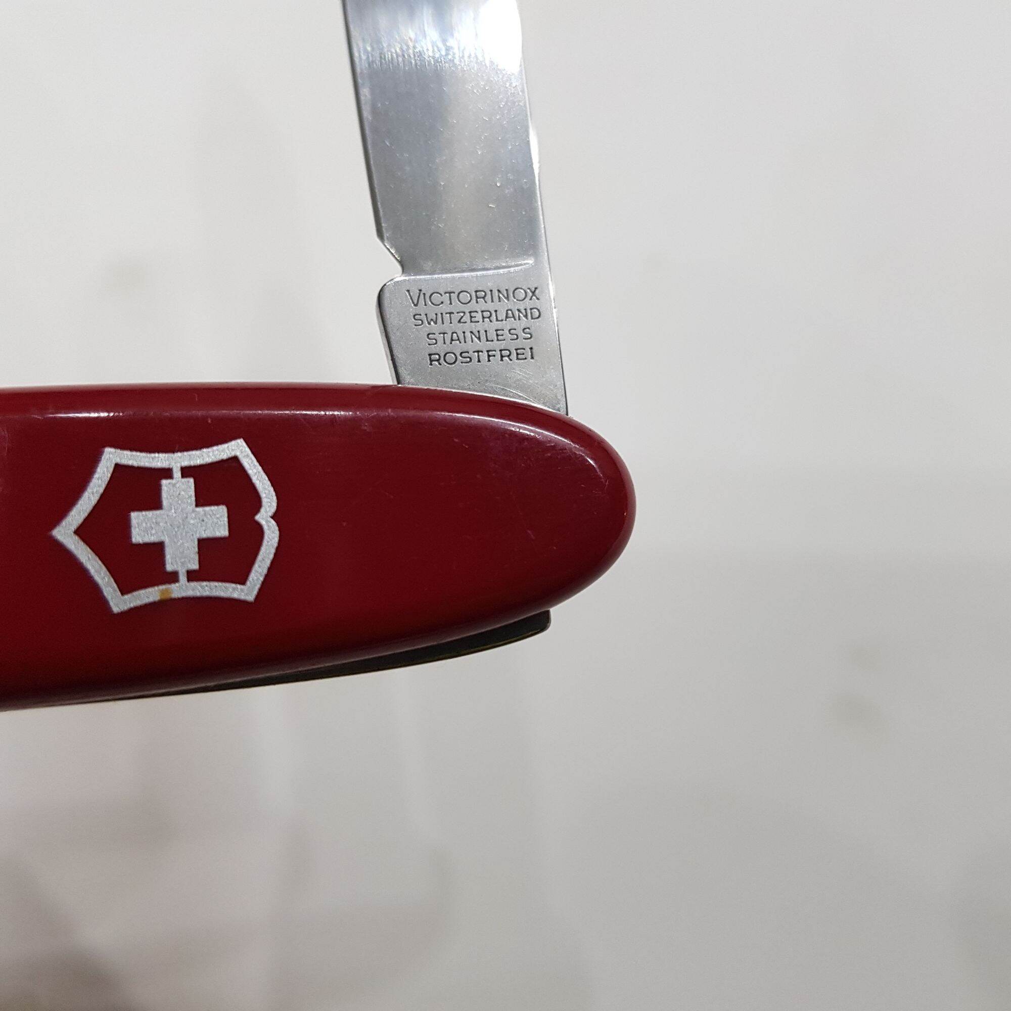 Dao Victorinox Excelsior Thụy sỹ