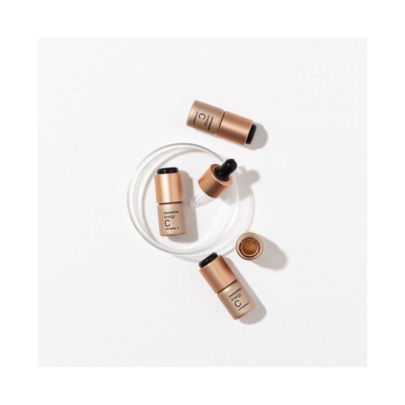 Tinh chất dưỡng sáng da Mesoestetic Energy C
