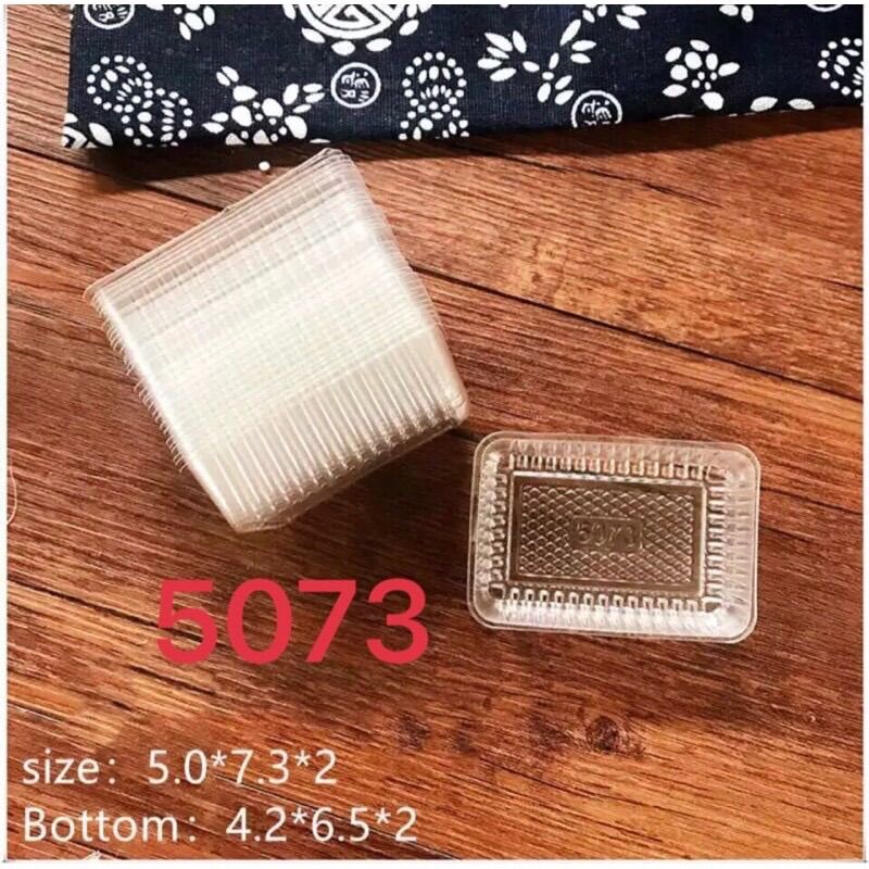 Túi bánh quy, bánh dứa ( 50c)