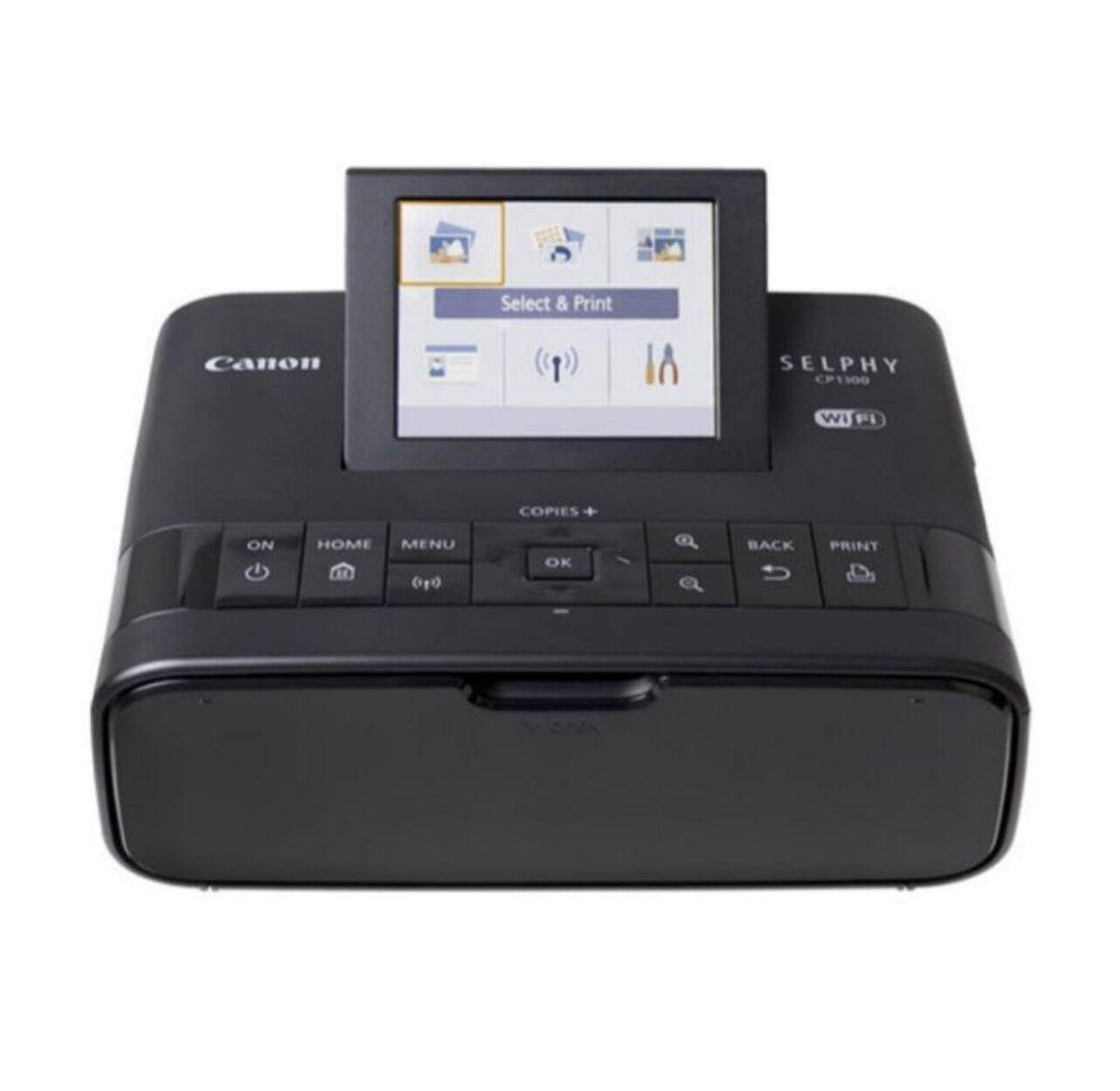 Máy In Ảnh Canon Selphy CP1300