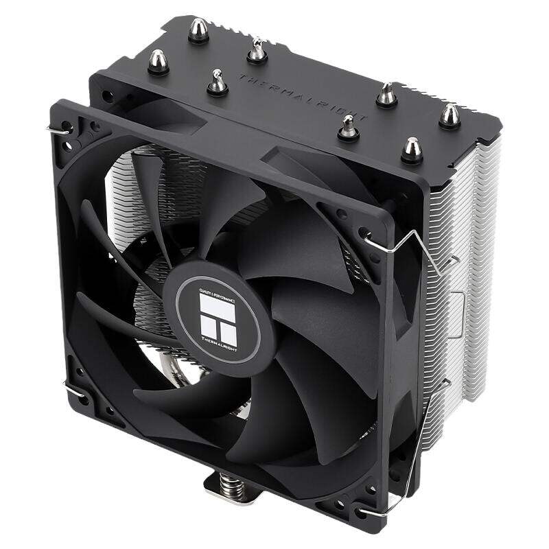 Thermalright | Silent ARGB Air CPU Cooler Giá 494,000 Đồng*Miễn phí vận chuyển