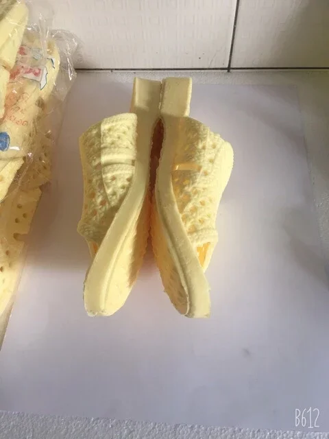 Dép tổ ong loại dày siêu êm siêu bền