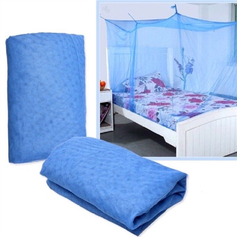 Mùng Tuyn Cao Cấp Loại 1 đủ kích thước