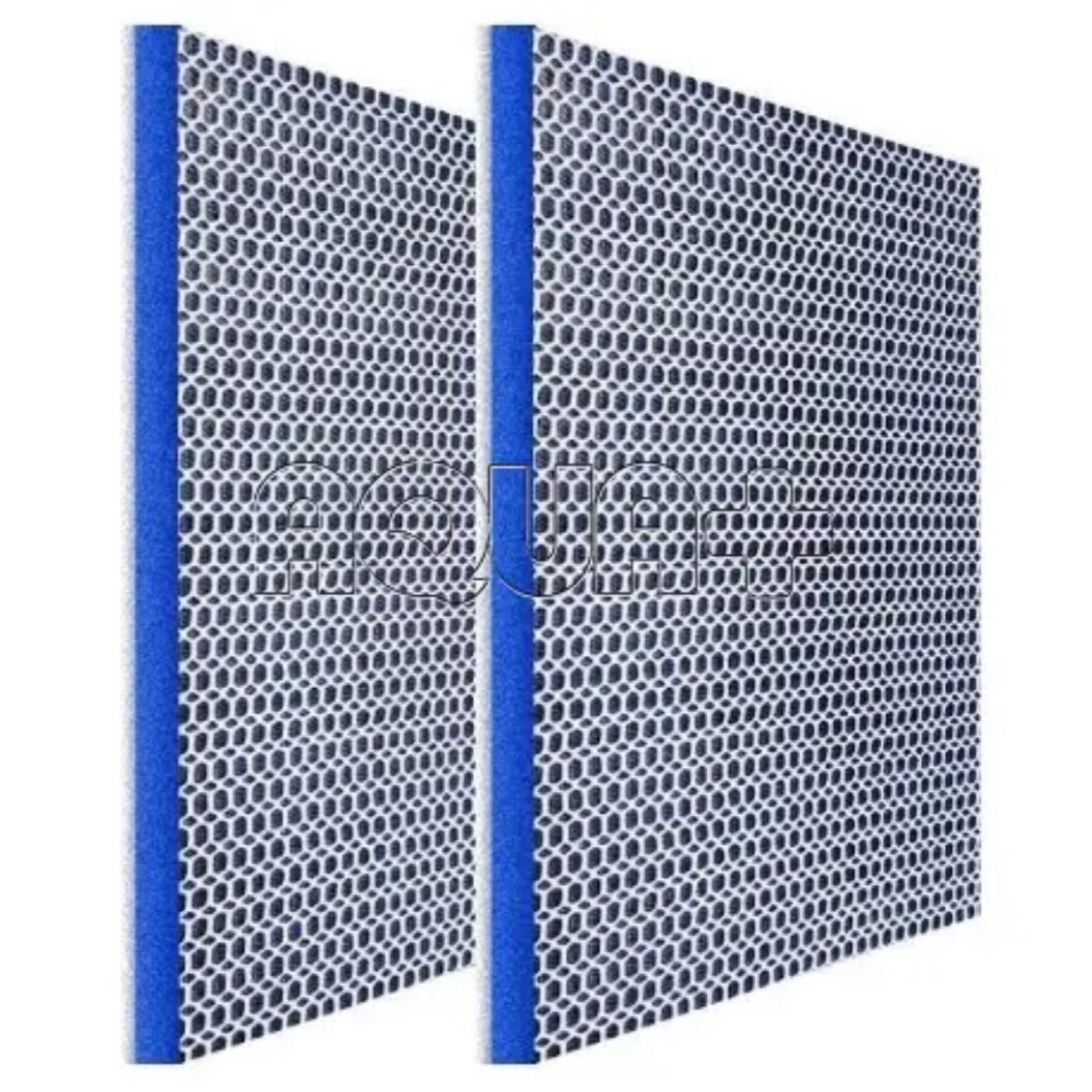 Bông Lọc Bể Cá 8D Cao Cấp - Tấm Lọc Siêu Dày, Lọc Sạch Cặn Bẩn Nước Hồ Cá, Thủy Sinh