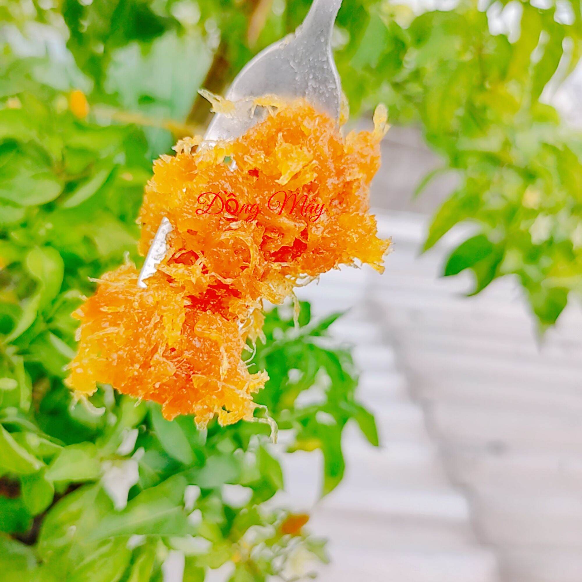 Mứt dứa làm bánh dứa Đài Loan 1kg