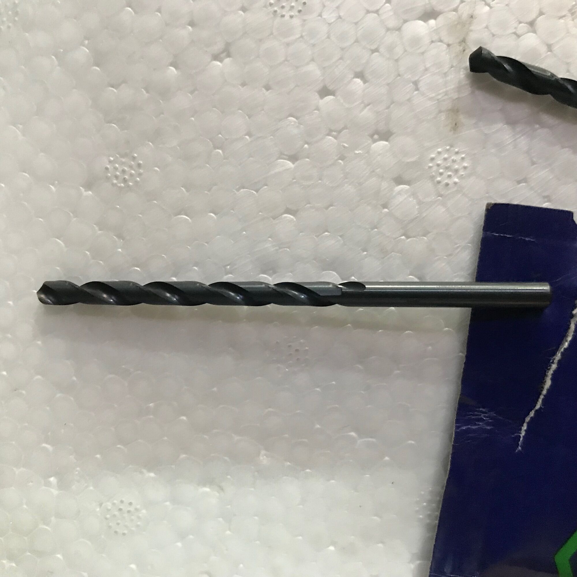 Mũi khoan sắt Nachi 5.0mm