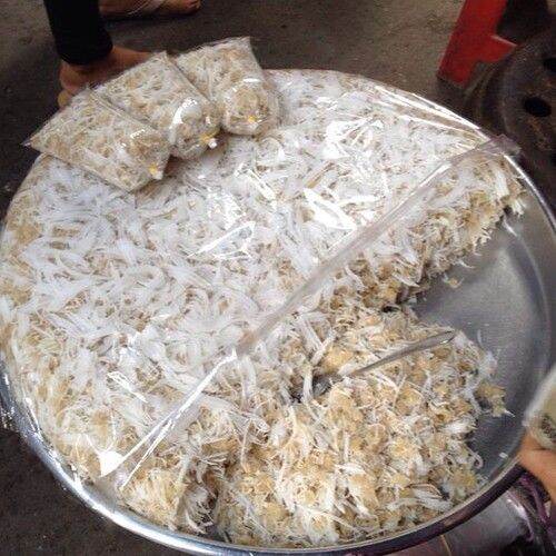 200Gr Cốm Trắng Dẹp ( Loại Dày )