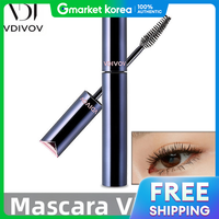 LG Household  Health Care | Vidivobe iCut Mascara Bút kẻ mắt dạng lỏng Bút trang điểm Nước hoa Trang điểm mắt Mascara