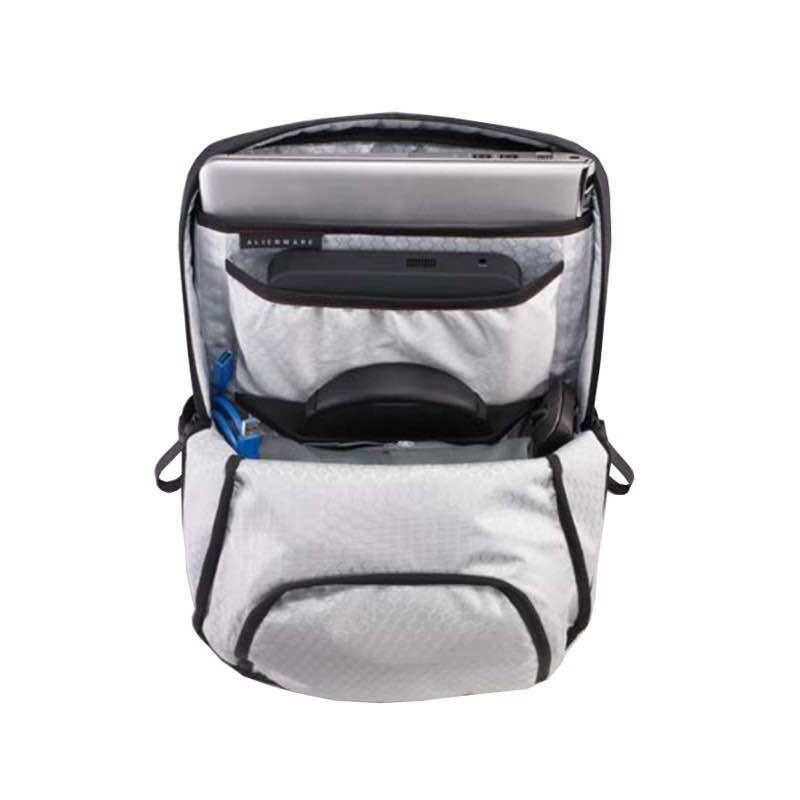 Balo Dell Alienware Professional Edition Backpack 15.6 Inch