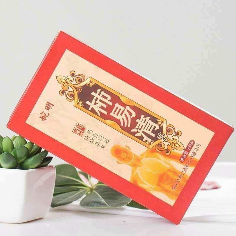 trà thanh lọc bổ phổi tốt cho sức khỏe