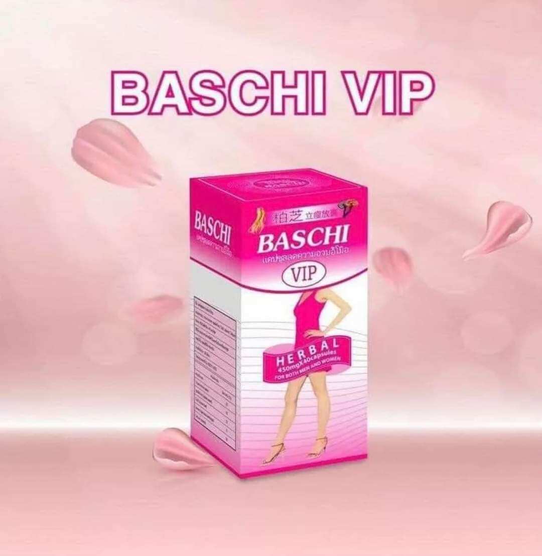 Giảm cân siêu mạnh bachi hồng vip thái lan