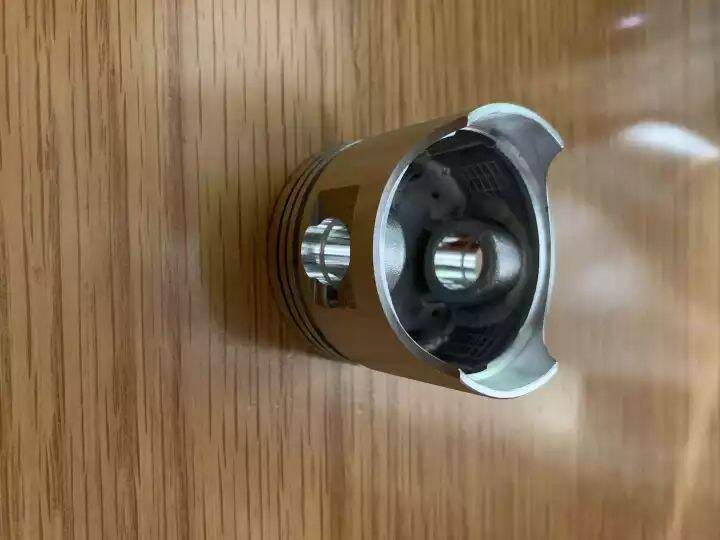 Piston bạc dành cho xe WAVE 52.4 (cos 0-4)