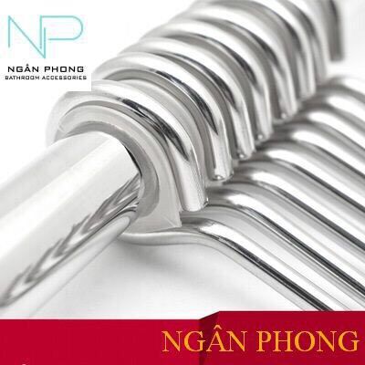 [HCM]KỆ TREO ĐỒ BẾP INOX 304 DÀY
