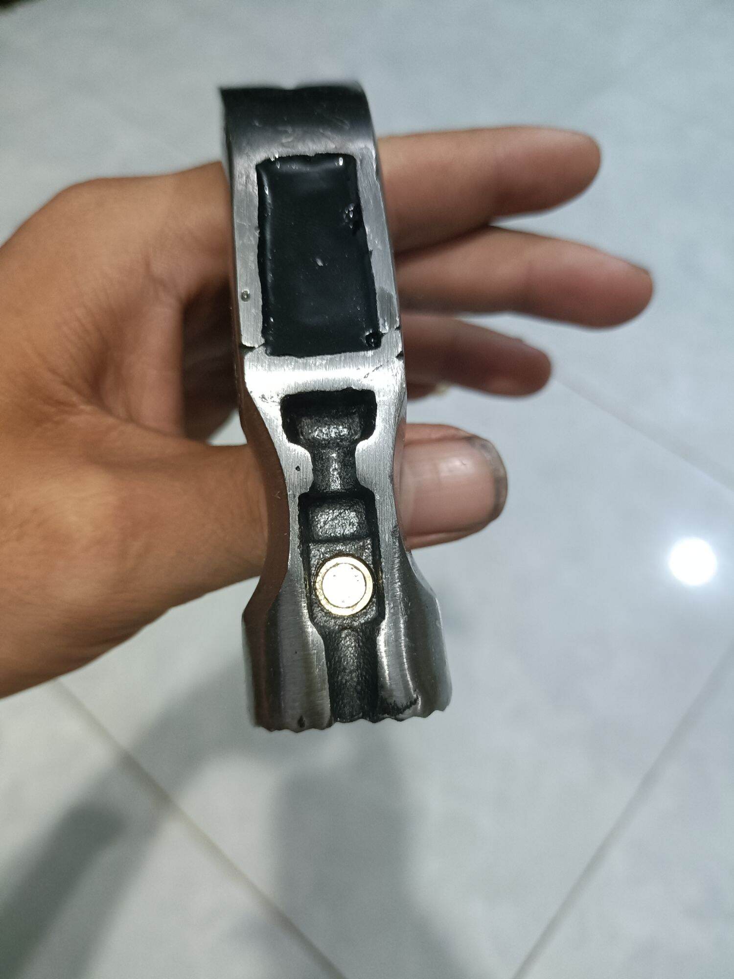 (Giá Hủy Diệt) Búa Lớn Đa năng Hiệu Liwin