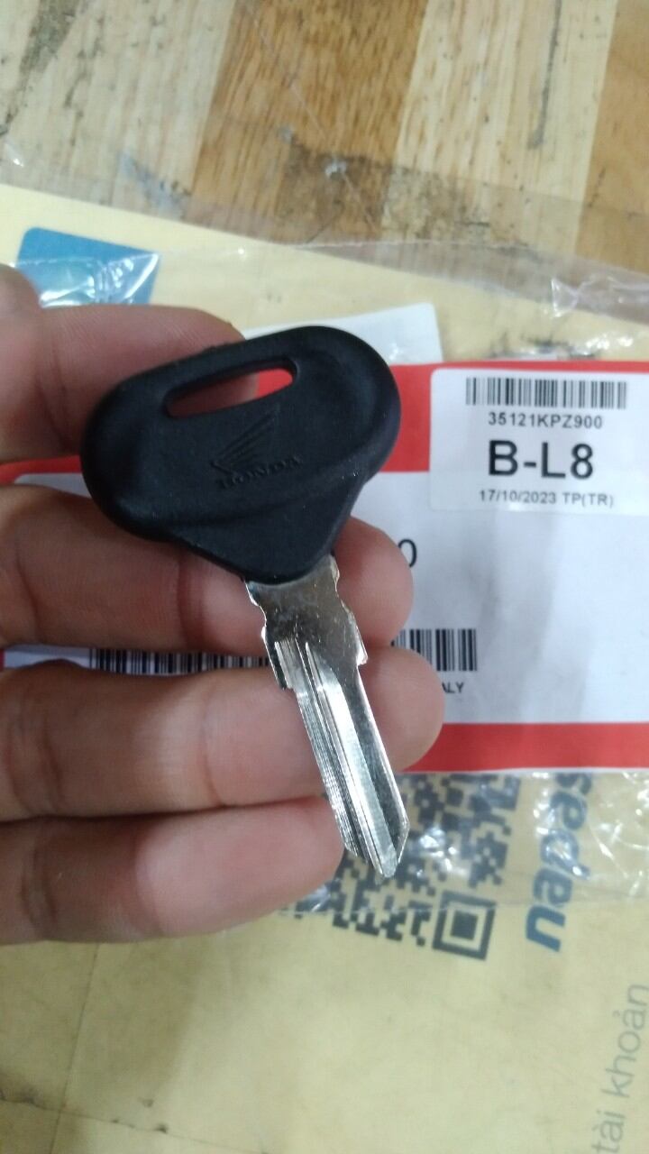 Chìa Khóa Sh Ý , Dylan , Ps Nhập Honda Ý