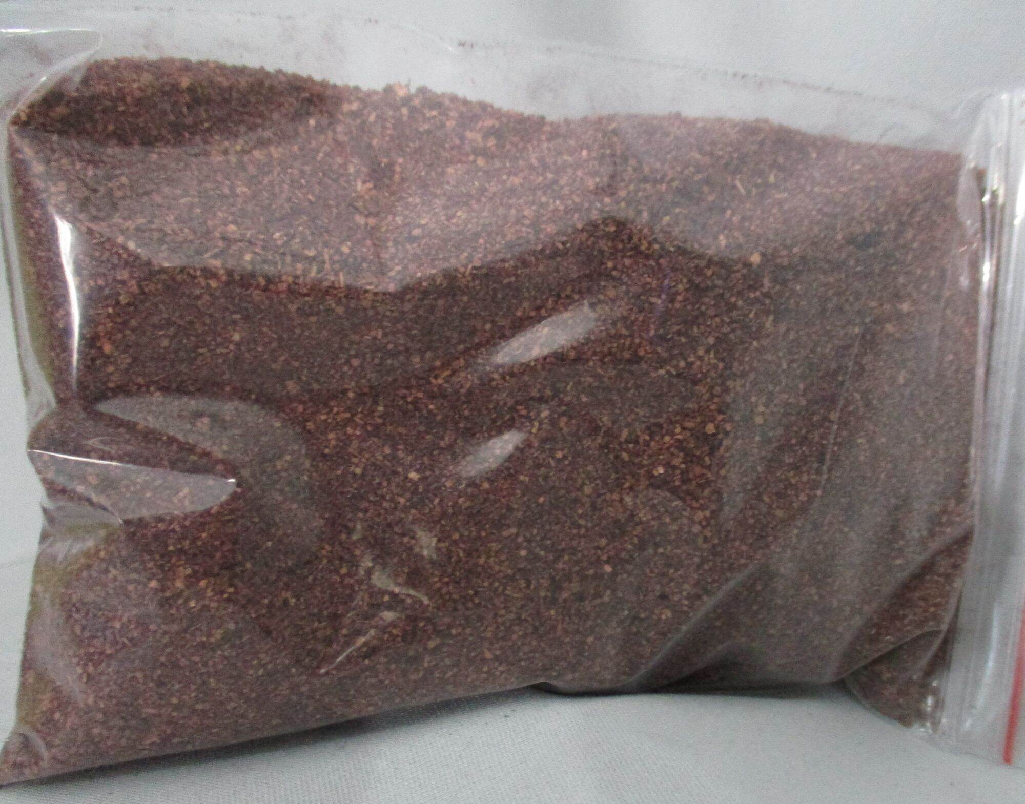100gr bột rêu nâu, siêu rẻ