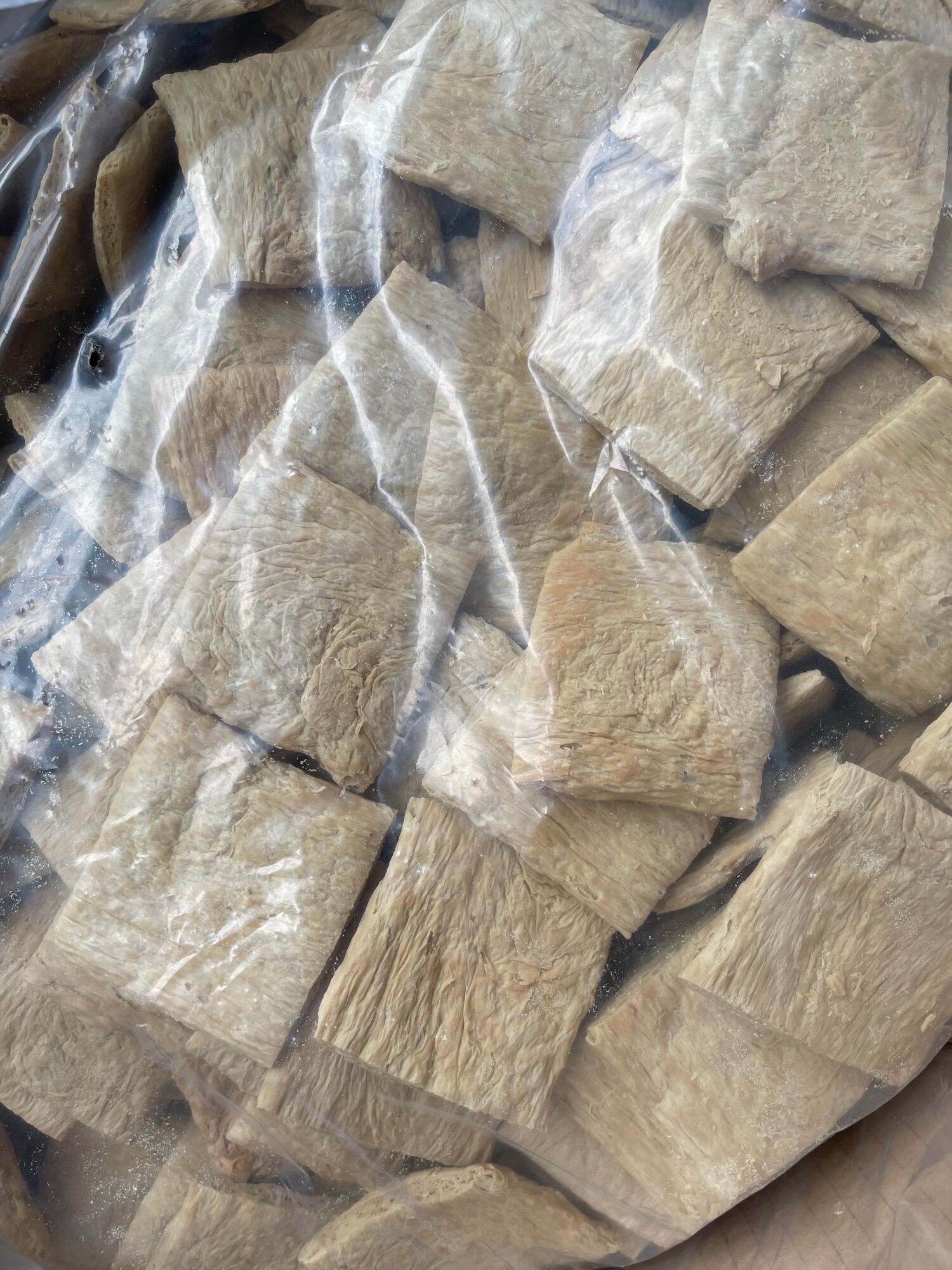 Thùng 10 Kg Sườn Non Đặc Biệt