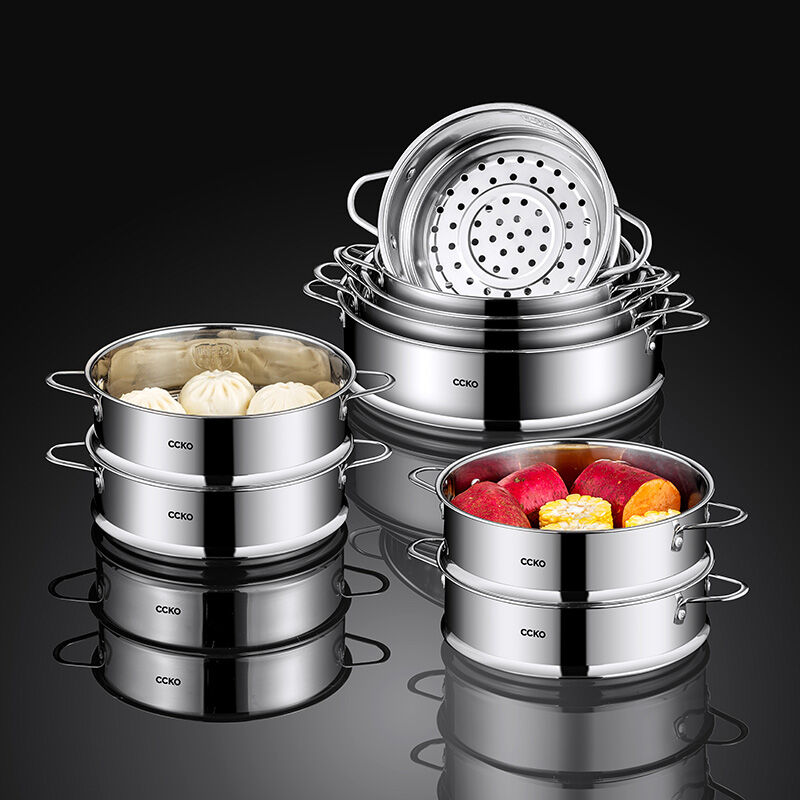 Lồng hấp, vỉ hấp inox 304, vỉ hấp, vỉ hấp, phụ kiện nồi hấp gia dụng, vỉ hấp, vỉ hấp, dụng cụ thần thánh màn thầu hấp nóng