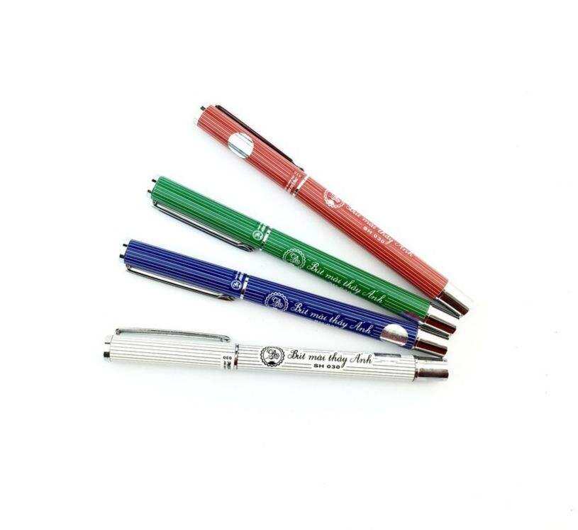 Bút mài thầy Ánh SH 030 -Ngòi êm trơn