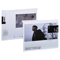 Album Âm Nhạc với CD và Sách Lời Bài Hát
