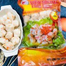 TÔM HÙM VIÊN VIỆT NAM ĐẠT PHƯƠNG 500GR