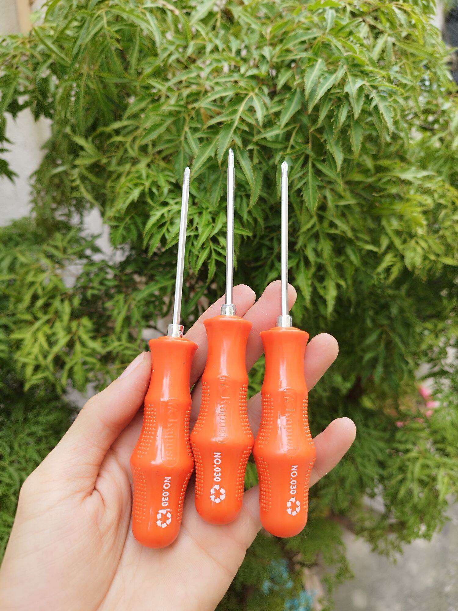 tu vít 1 đầu 3ly