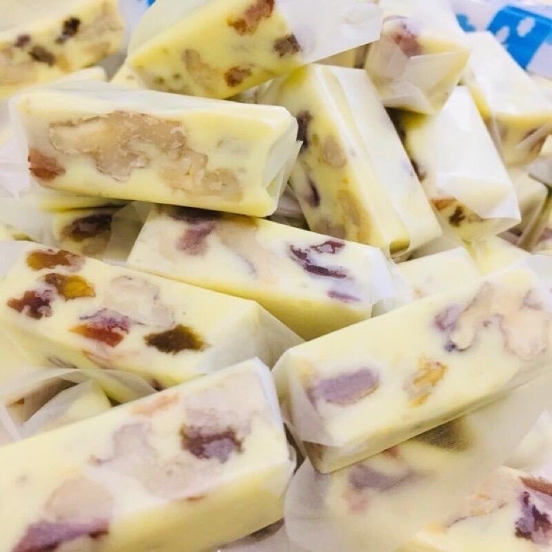 Giấy gạo gói kẹo (500 tờ)