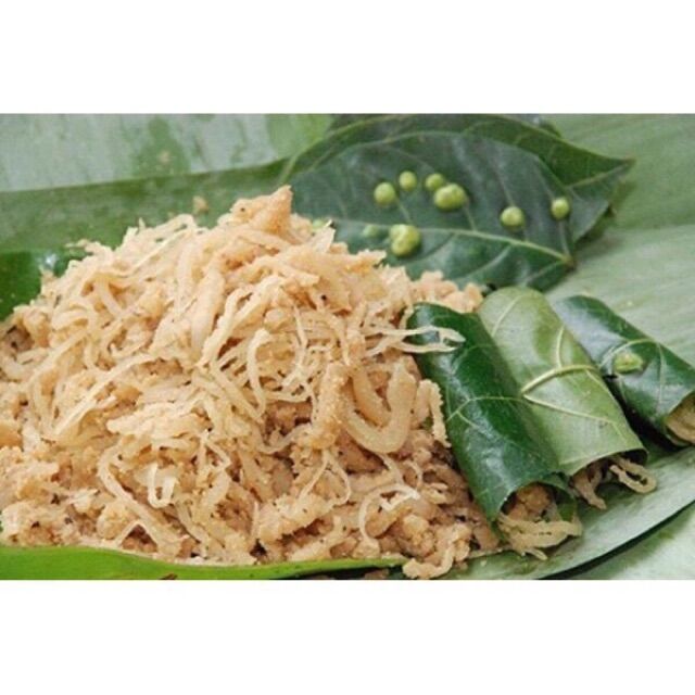 BỘT THÍNH GẠO  dùng làm Nem