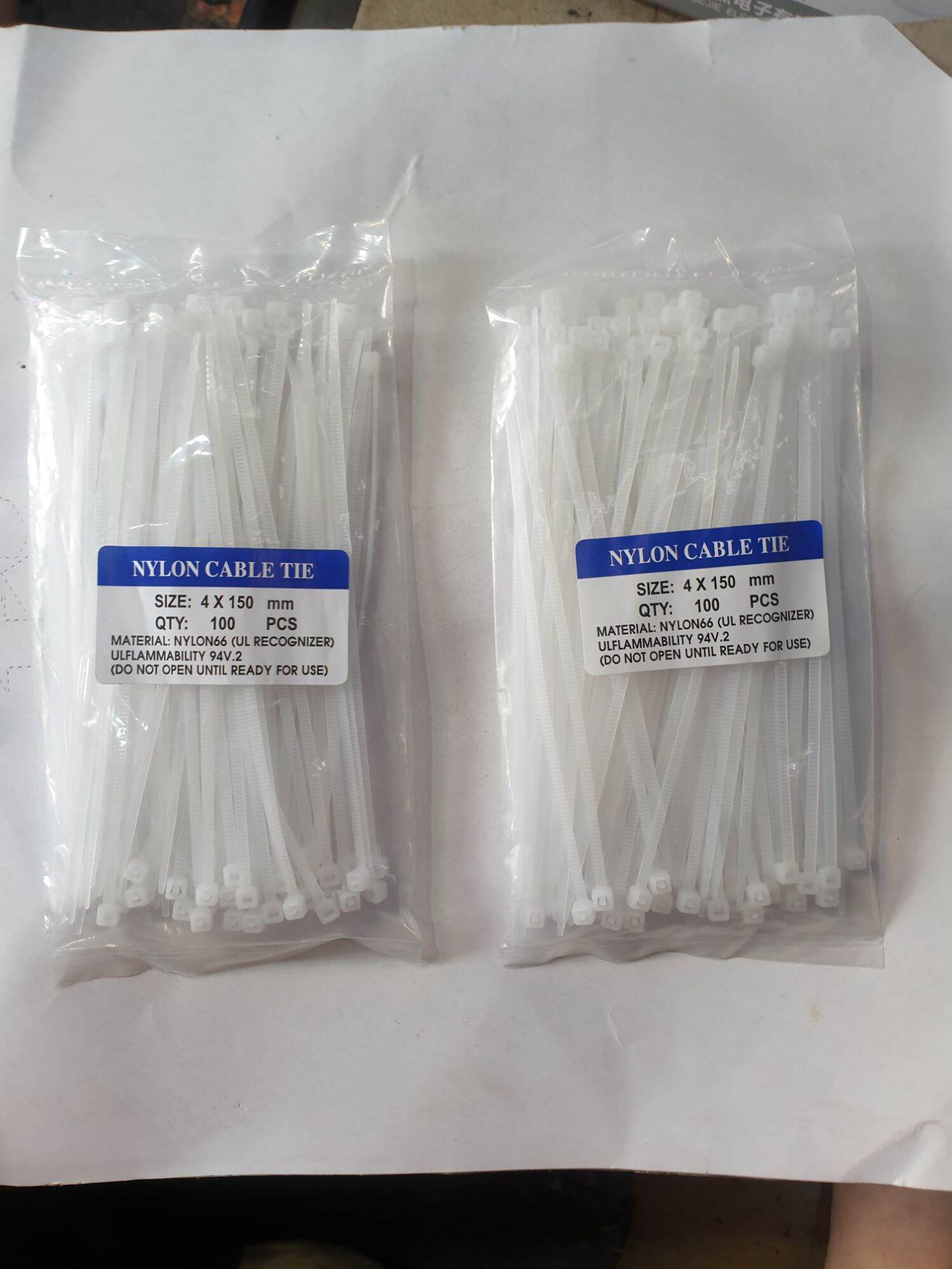 5 bịch dây rút ( 1tất 5)
