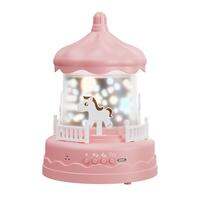 BABYSHOME | Đèn Đêm Chiếu Sao Mơ Mộng Quà Tặng Trẻ Em