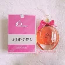 Nước hoa nữ goodgril 100ml + túi nilon [ nguyên mã ]