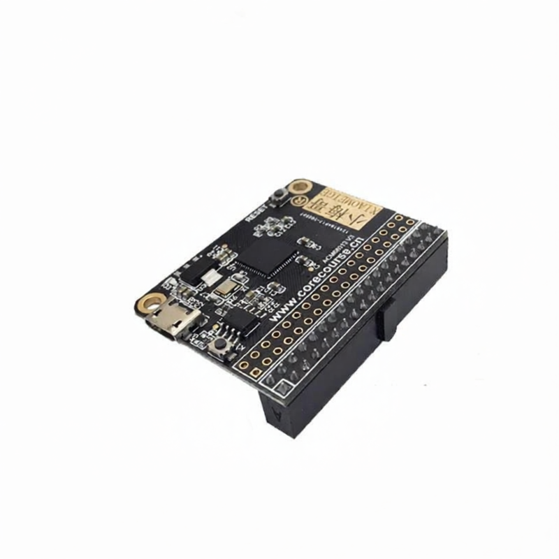 JINTONGCAIZI | FPGA Development Board Compatible USB Module Easy FIFO Interface Giá 1,077,000 Đồng*Miễn phí vận chuyển