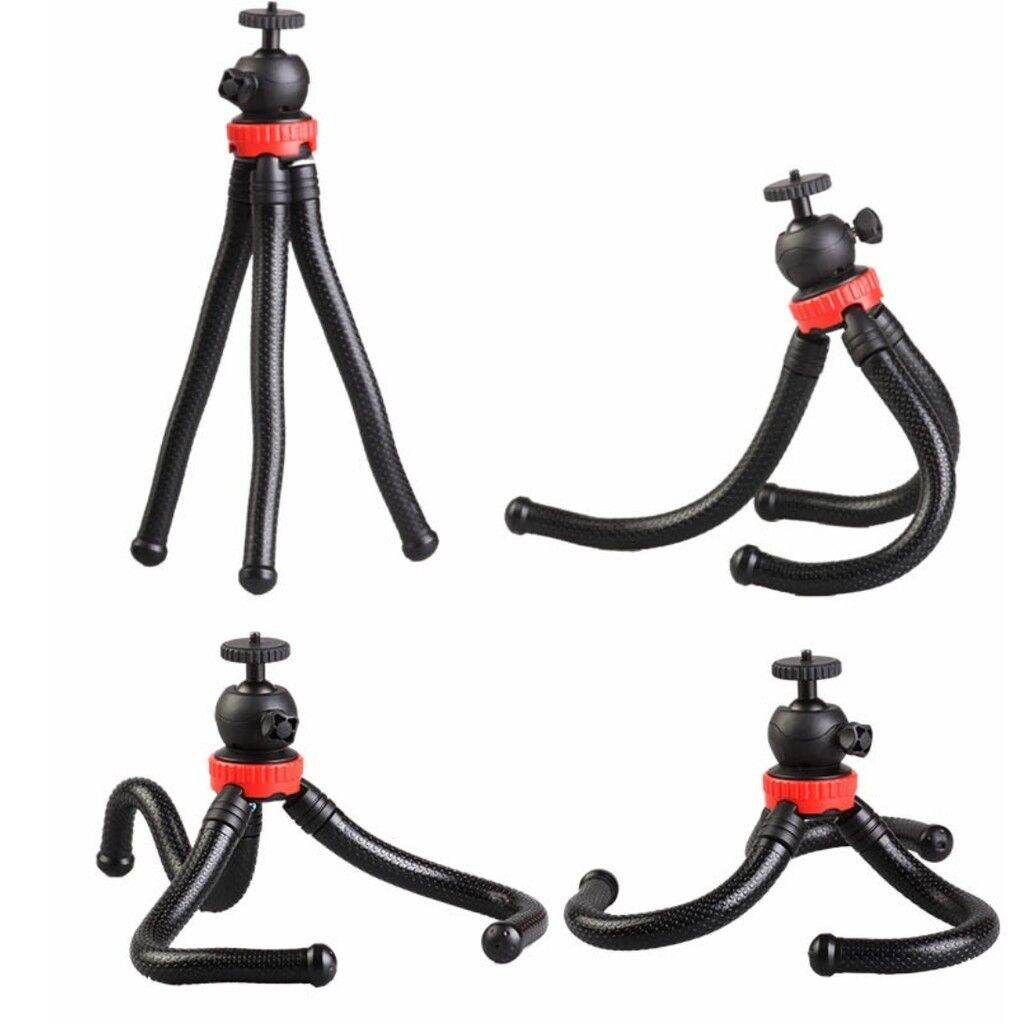 tripod 3 chân bạch tuộc lớn siêu chắc